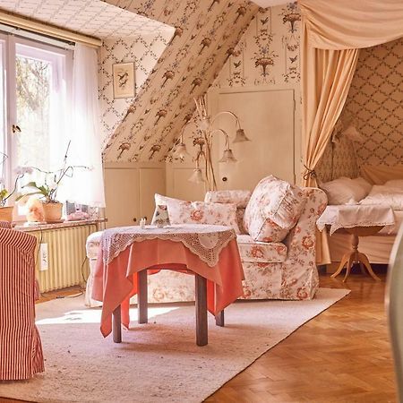 באיירוט Ferienwohnung Wilhelmine מראה חיצוני תמונה