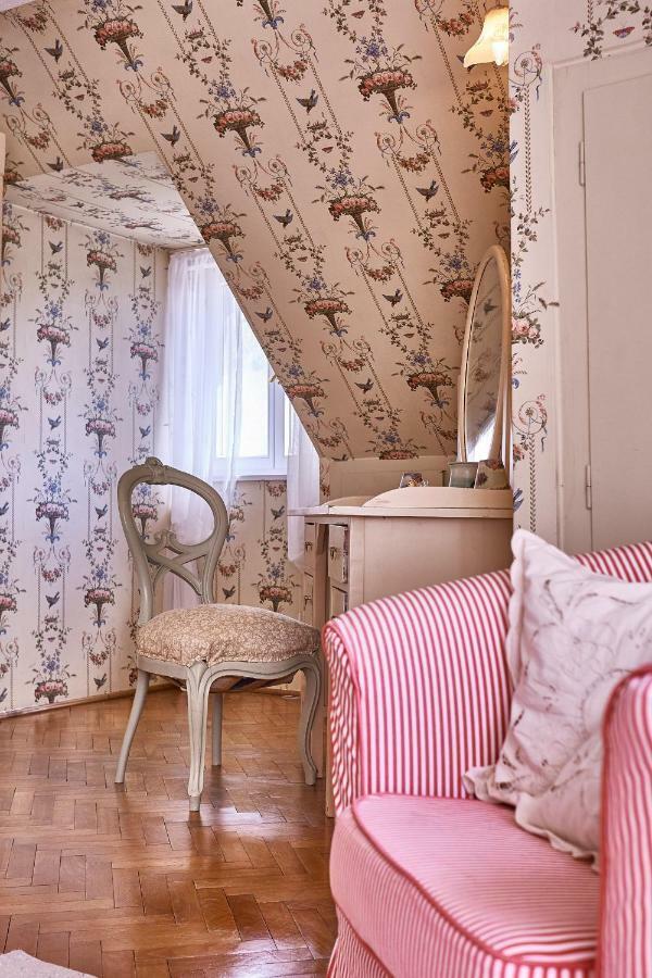 באיירוט Ferienwohnung Wilhelmine מראה חיצוני תמונה