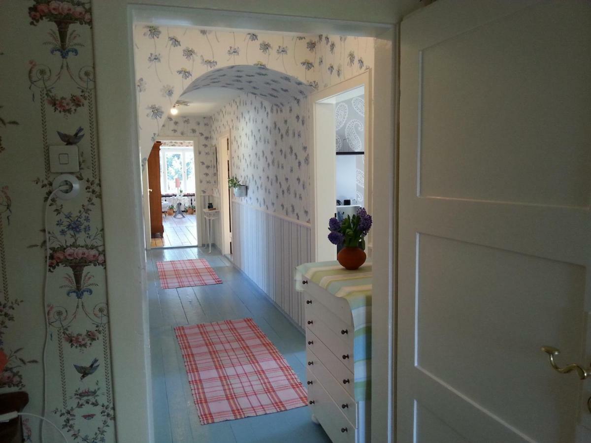 באיירוט Ferienwohnung Wilhelmine מראה חיצוני תמונה